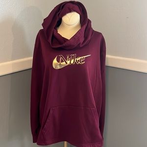 Nike hoodie